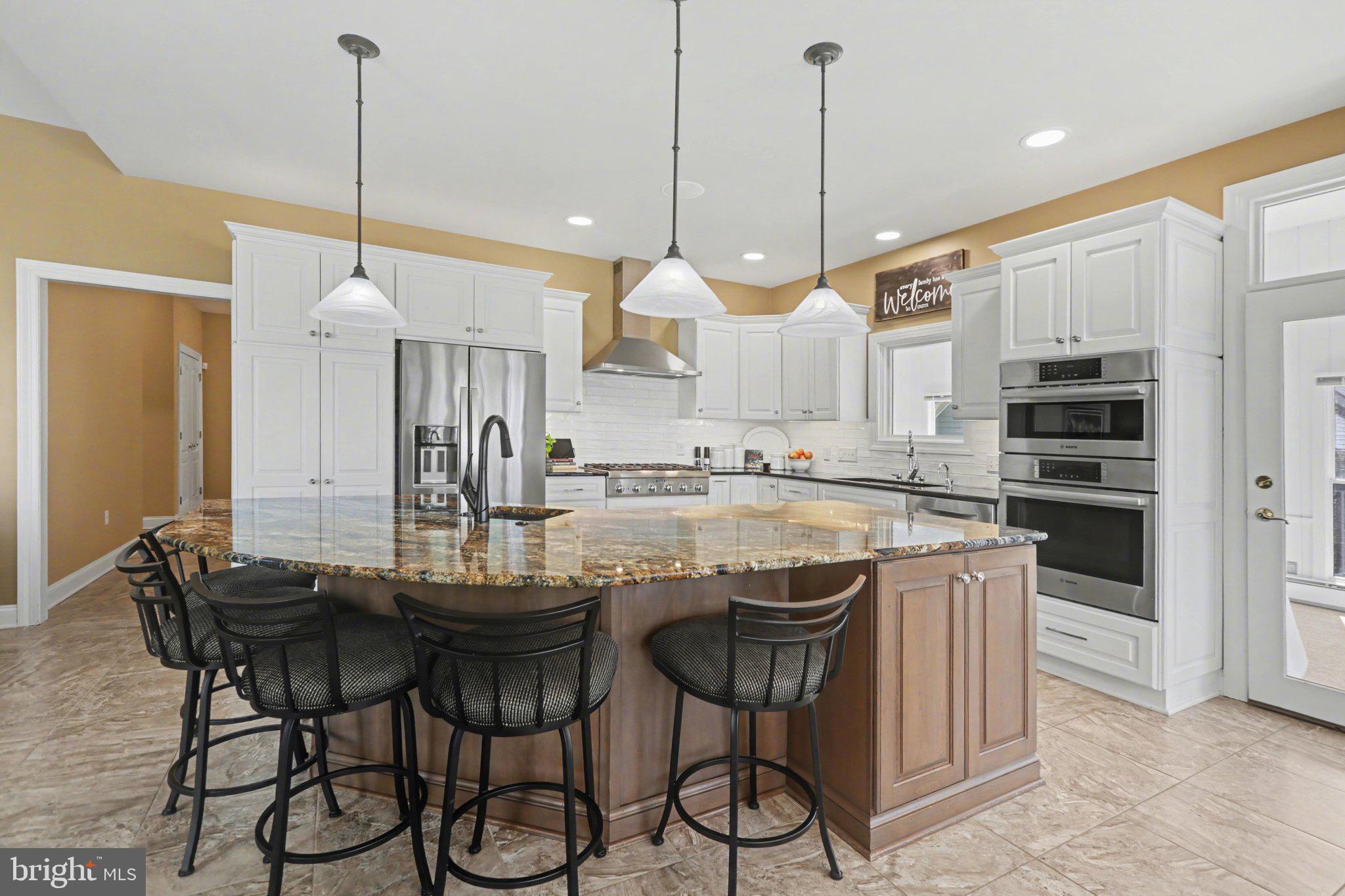 FLORIBUNDA - Residential