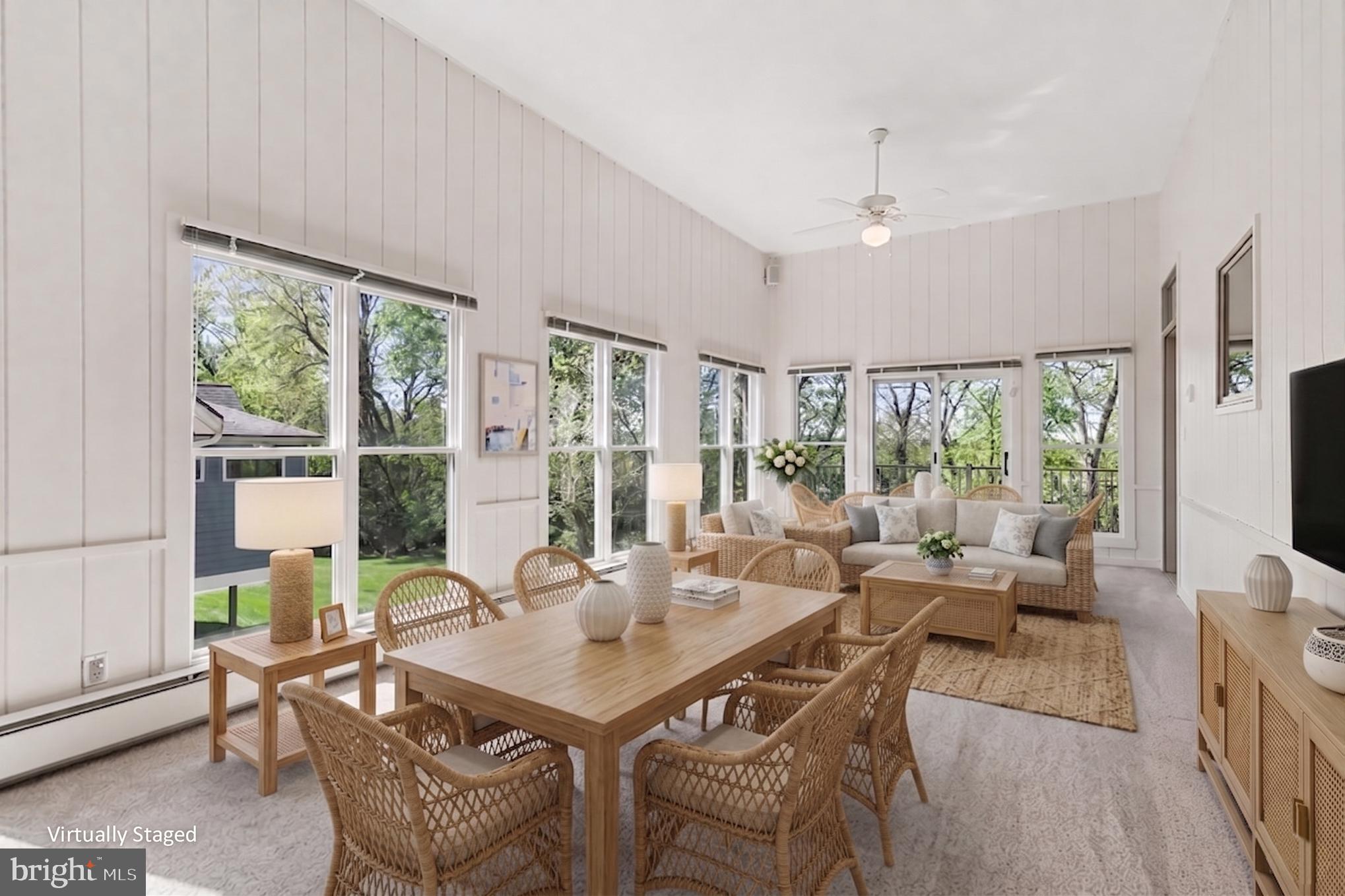 FLORIBUNDA - Residential