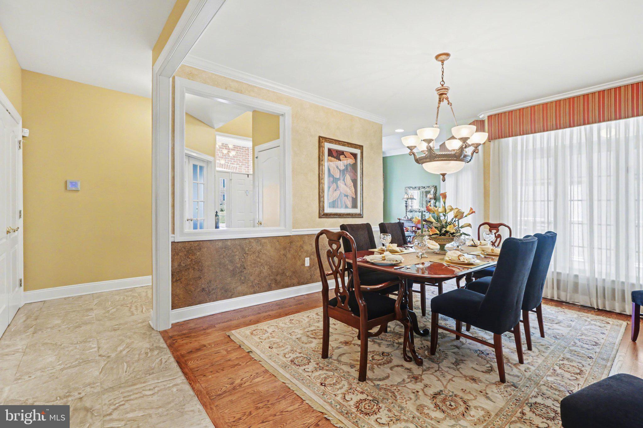 FLORIBUNDA - Residential