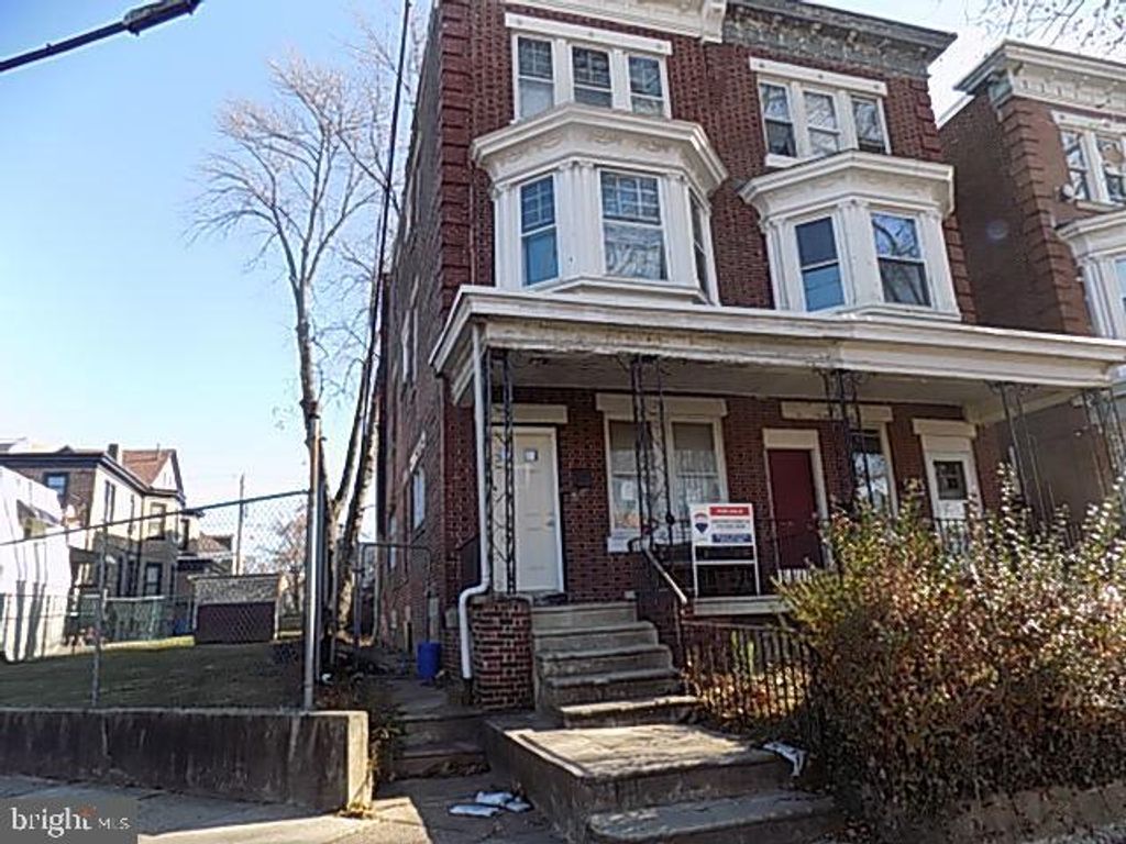 Photo of 5117 N 13th Street, PHILADELPHIA, PA 19141 (MLS # PAPH2565532)