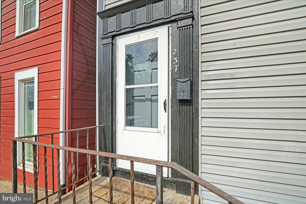 Photo of 237 E Bishop Street, BELLEFONTE, PA 16823 (MLS # PACE2516472)
