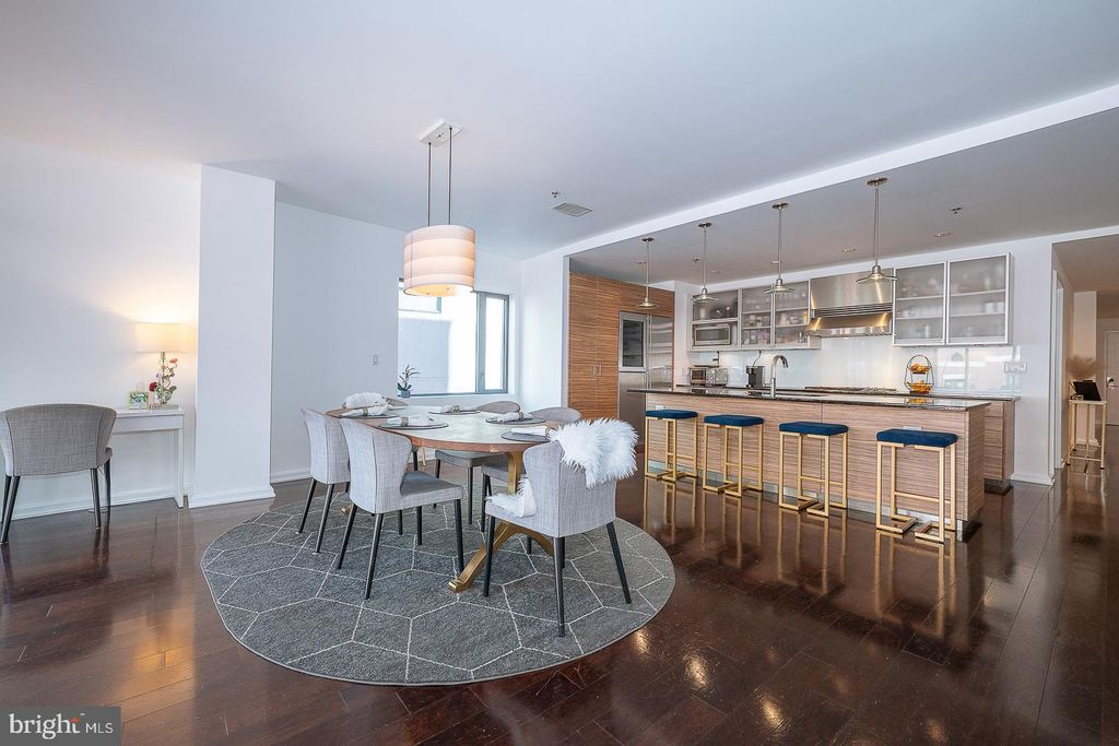 Photo of 257 - 59 N 2nd Street #401, PHILADELPHIA, PA 19106 (MLS # PAPH2537188)