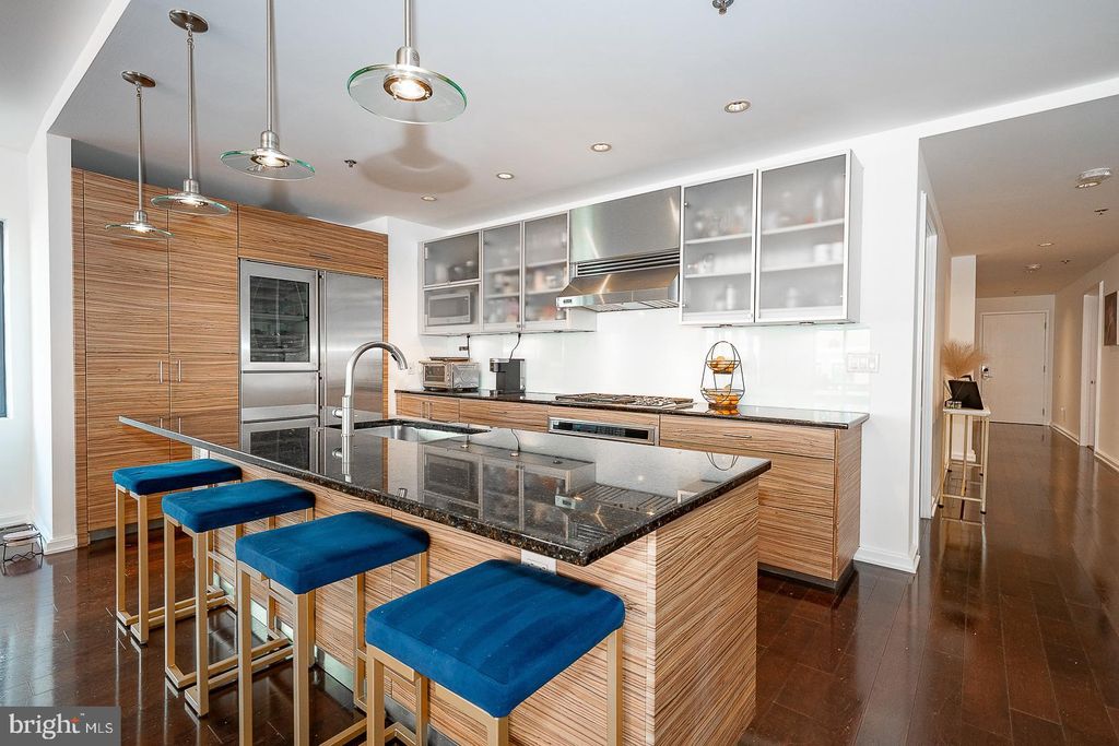 Photo of 257 - 59 N 2nd Street #401, PHILADELPHIA, PA 19106 (MLS # PAPH2537188)