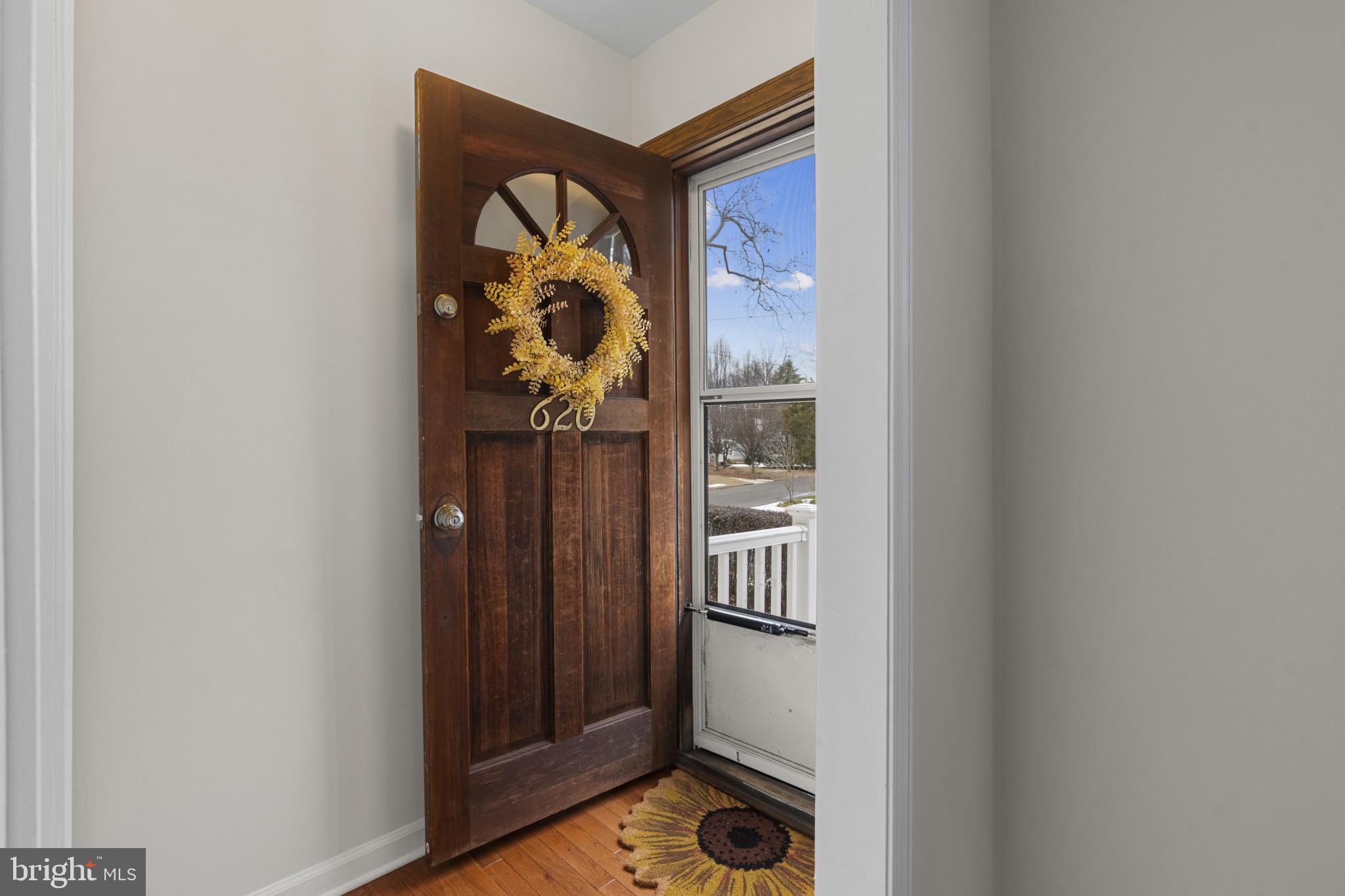 620 N LINCOLN AVENUE