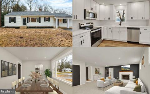 311 PINE ROAD MOUNT HOLLY SPRINGS PA 17065