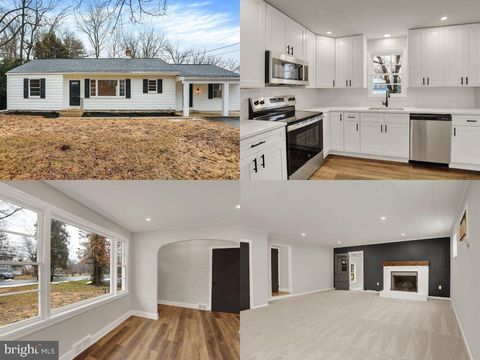 311 PINE ROAD MOUNT HOLLY SPRINGS PA 17065