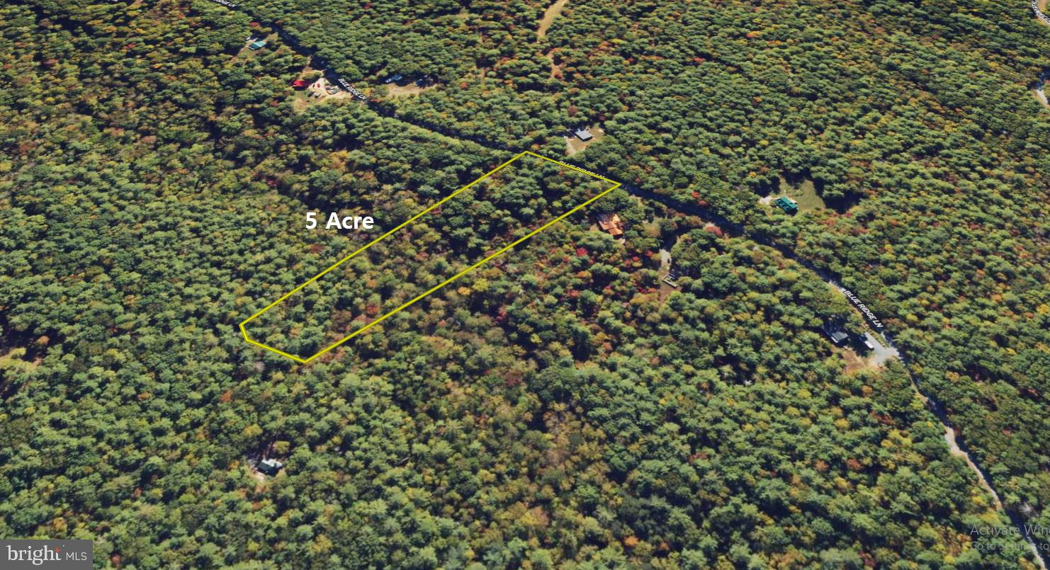 NONE AVAILABLE - Land