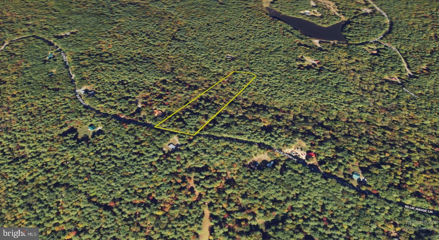 NONE AVAILABLE - Land