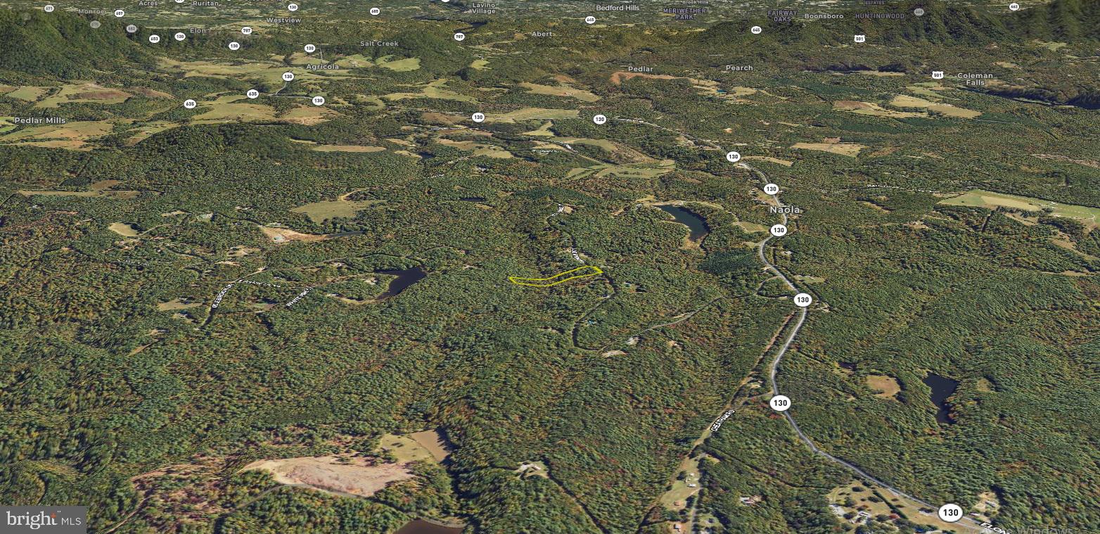 NONE AVAILABLE - Land