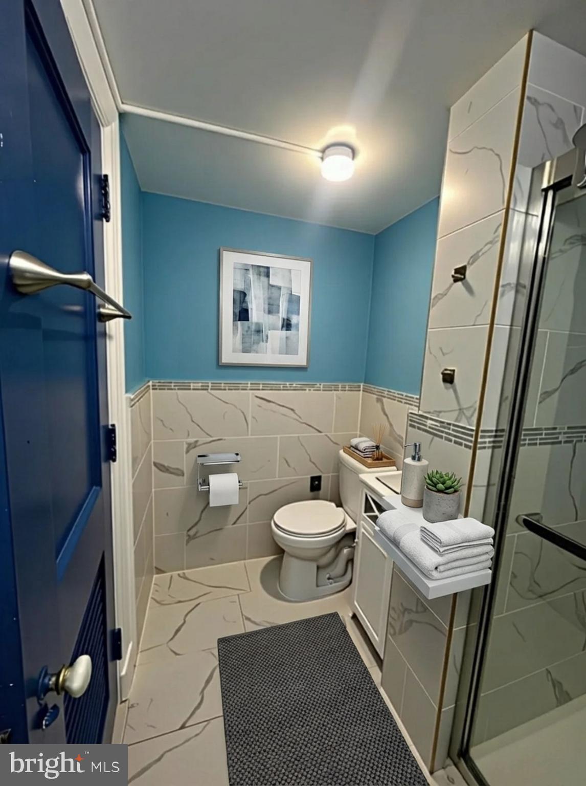 WASHINGTON SQ WEST - Residential