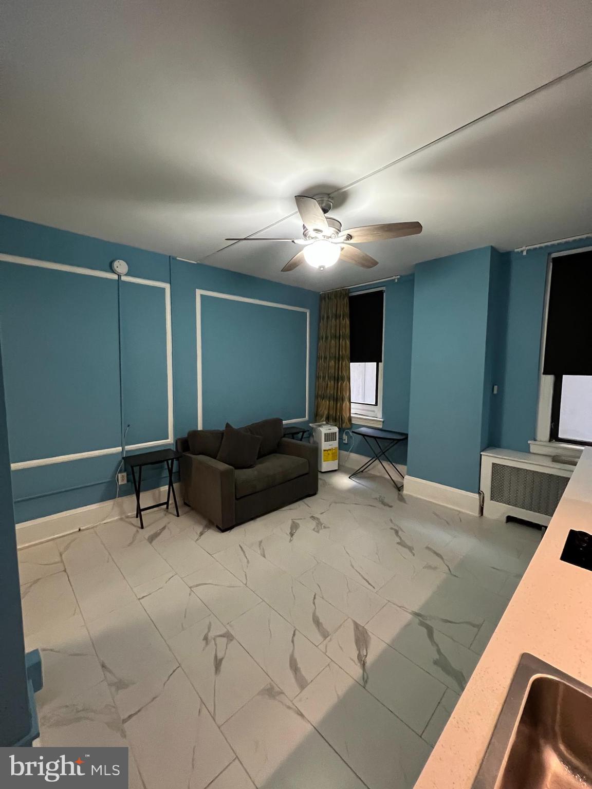 WASHINGTON SQ WEST - Residential