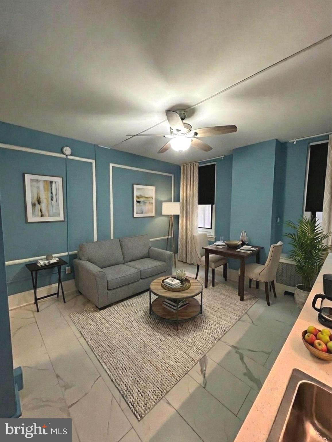 1324 LOCUST STREET 00 316