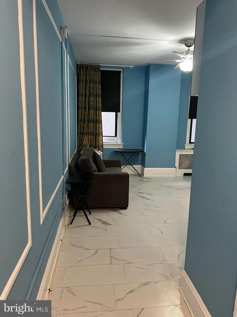 Photo of 1324 - 00 Locust Street #316, PHILADELPHIA, PA 19107 (MLS # PAPH2541558)