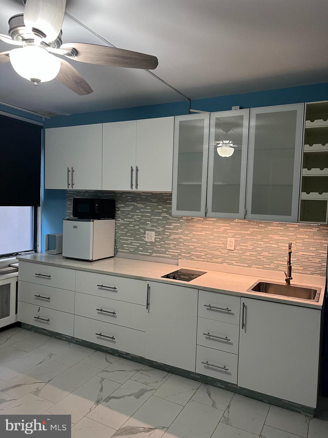 WASHINGTON SQ WEST - Residential