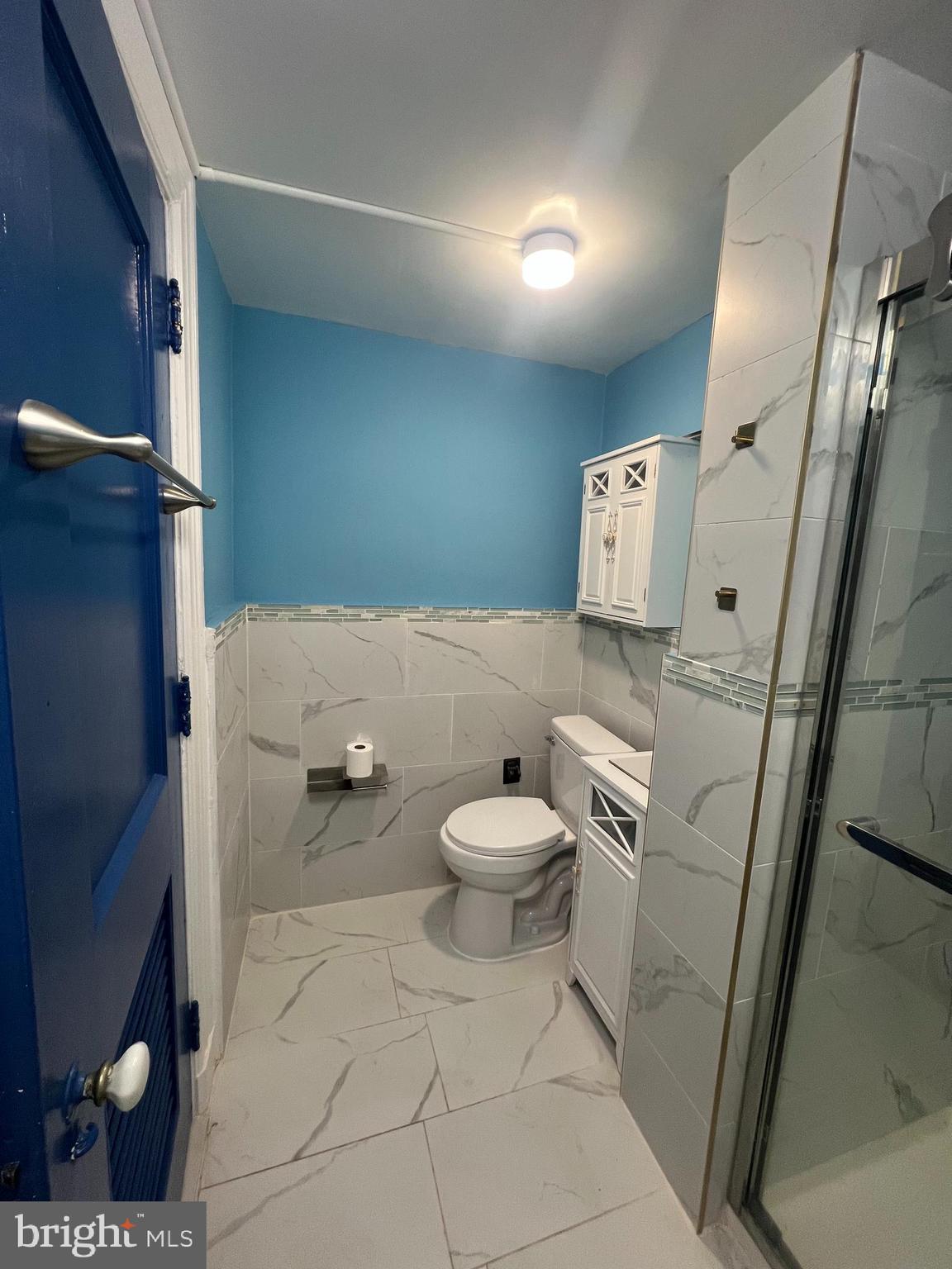 WASHINGTON SQ WEST - Residential