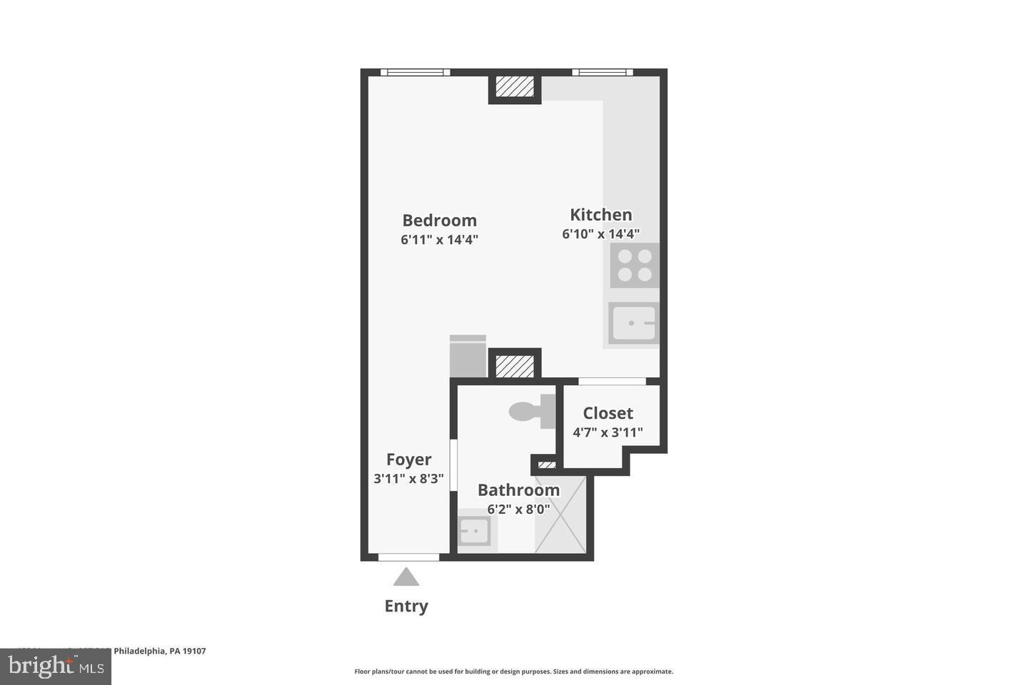 WASHINGTON SQ WEST - Residential