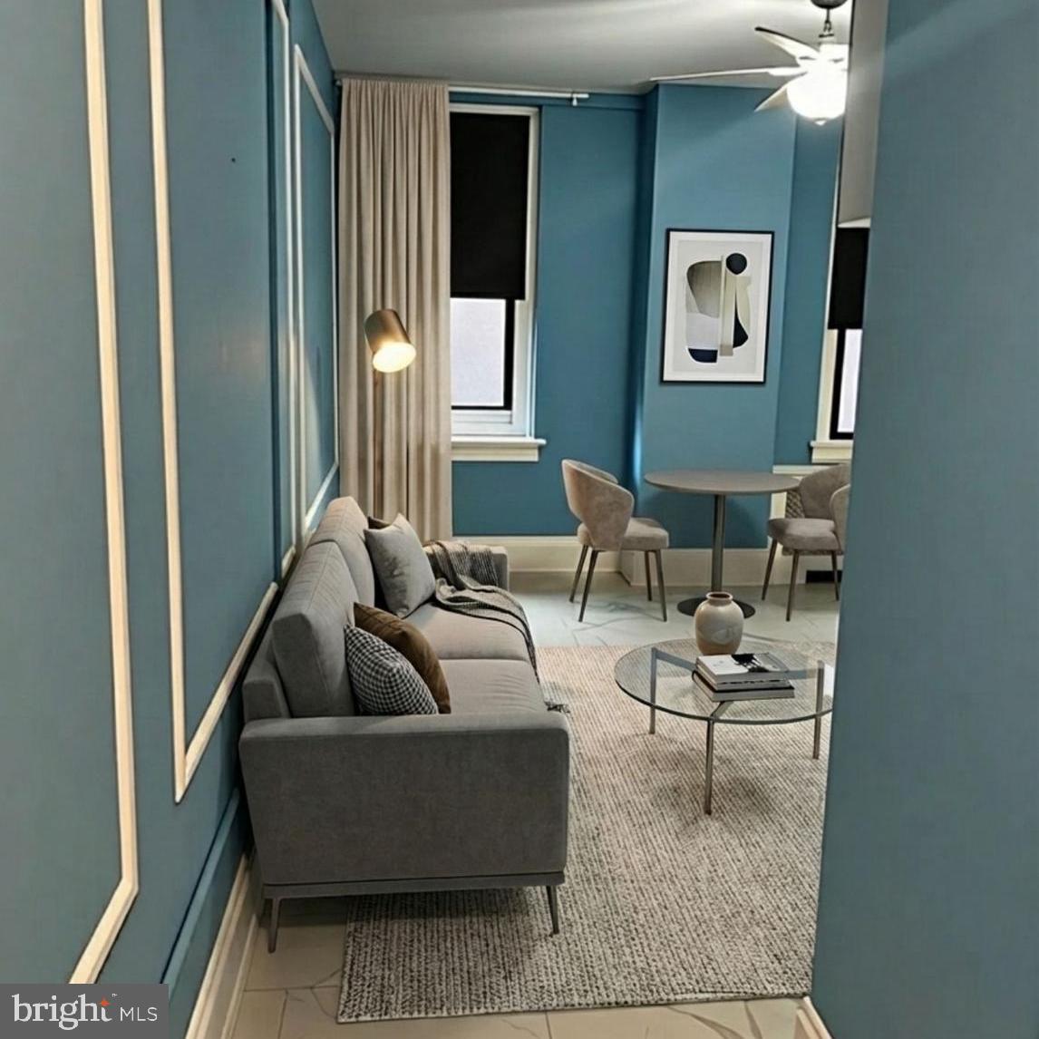 WASHINGTON SQ WEST - Residential