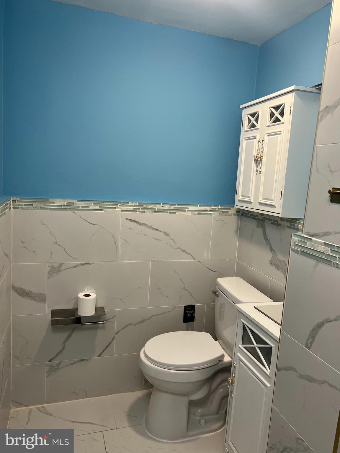 WASHINGTON SQ WEST - Residential