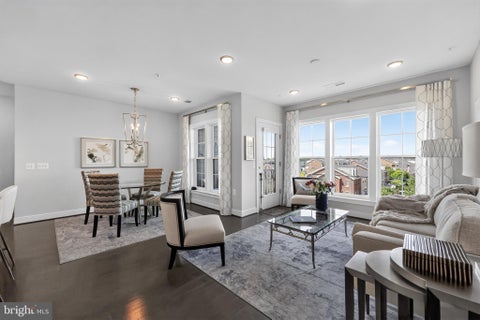 Condo For Sale - 250 Decoverly Drive #427<br/> GAITHERSBURG, MD 20878