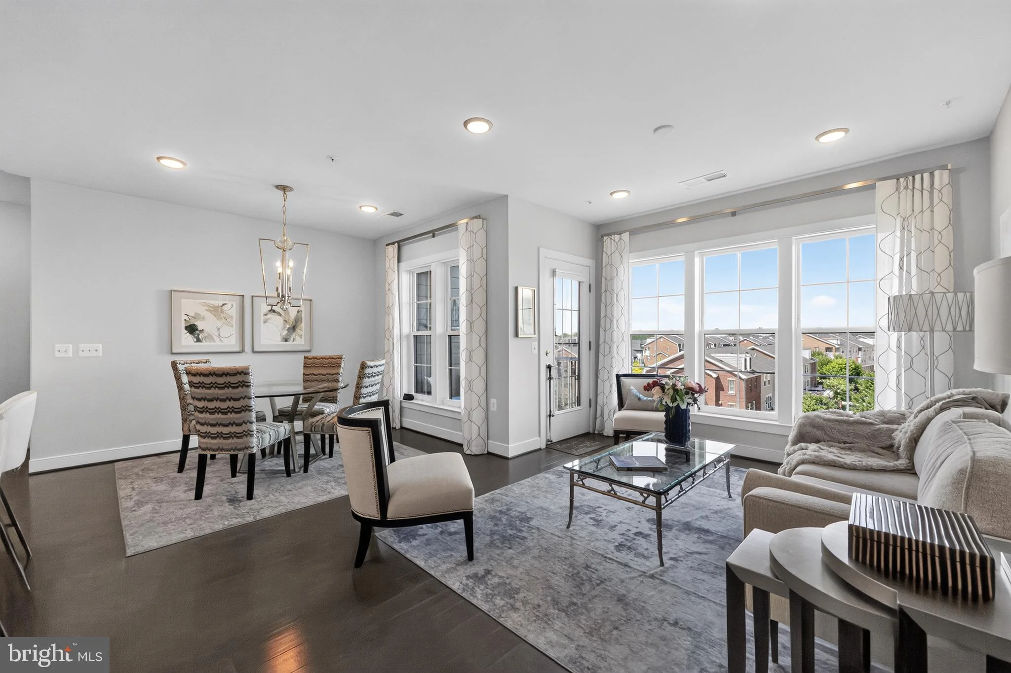 250 Decoverly Drive Unit 427, Gaithersburg, MD, 20878