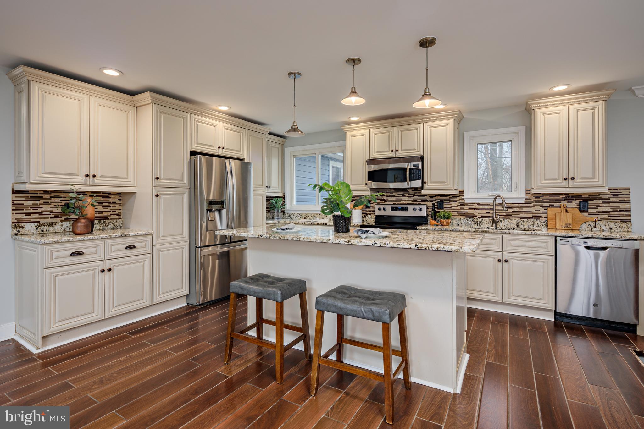 WINDSOR - Residential