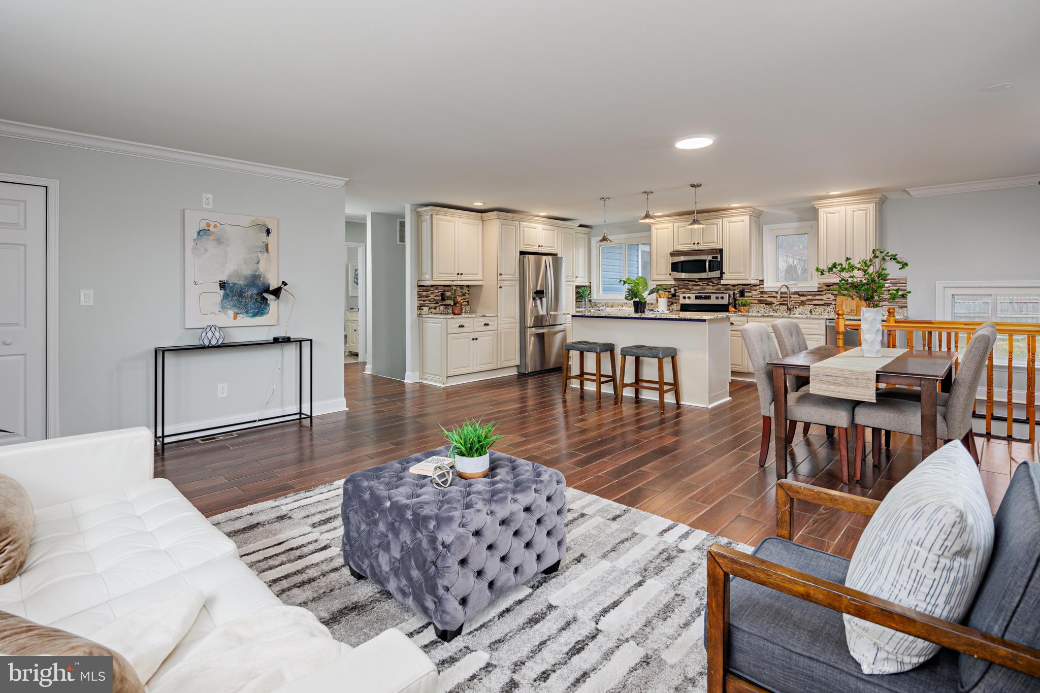 WINDSOR - Residential