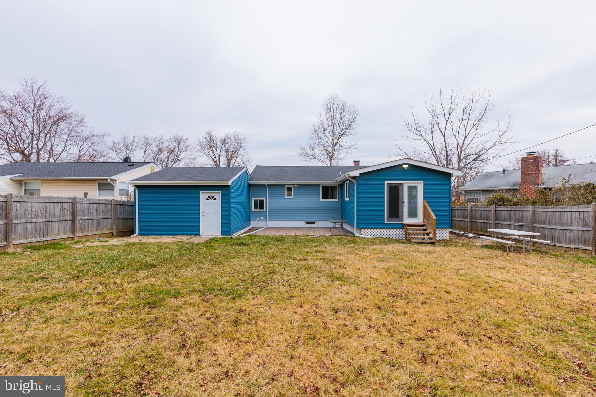 WINDSOR - Residential