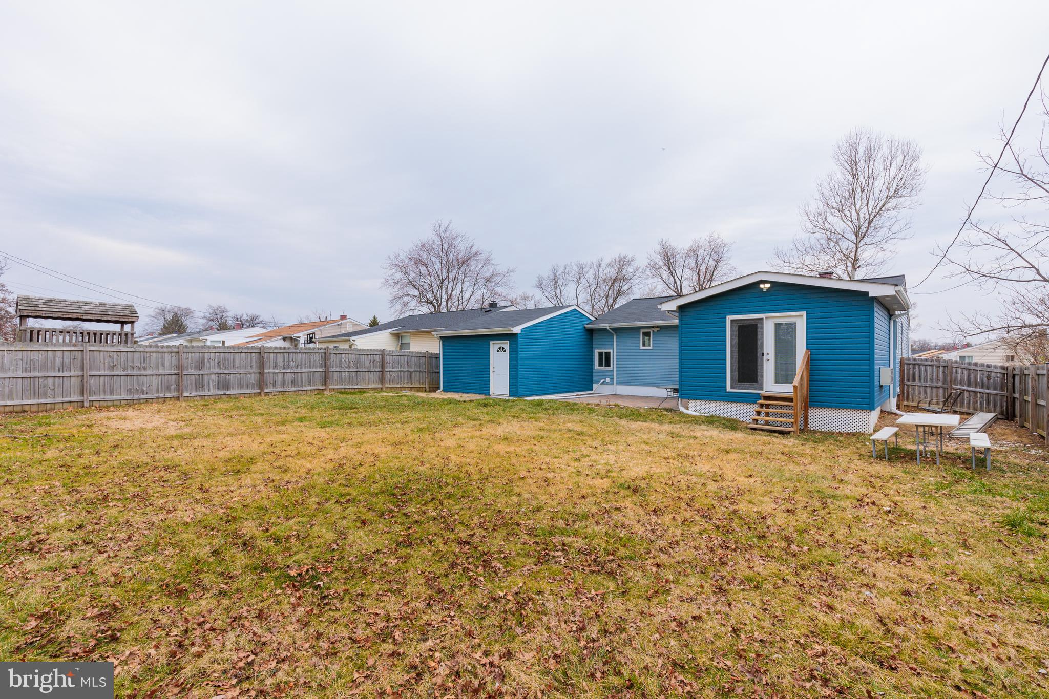 WINDSOR - Residential