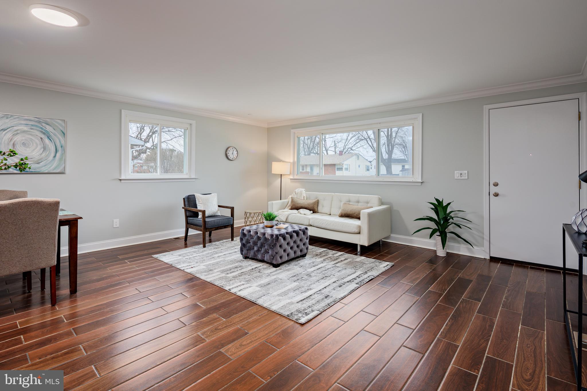 WINDSOR - Residential