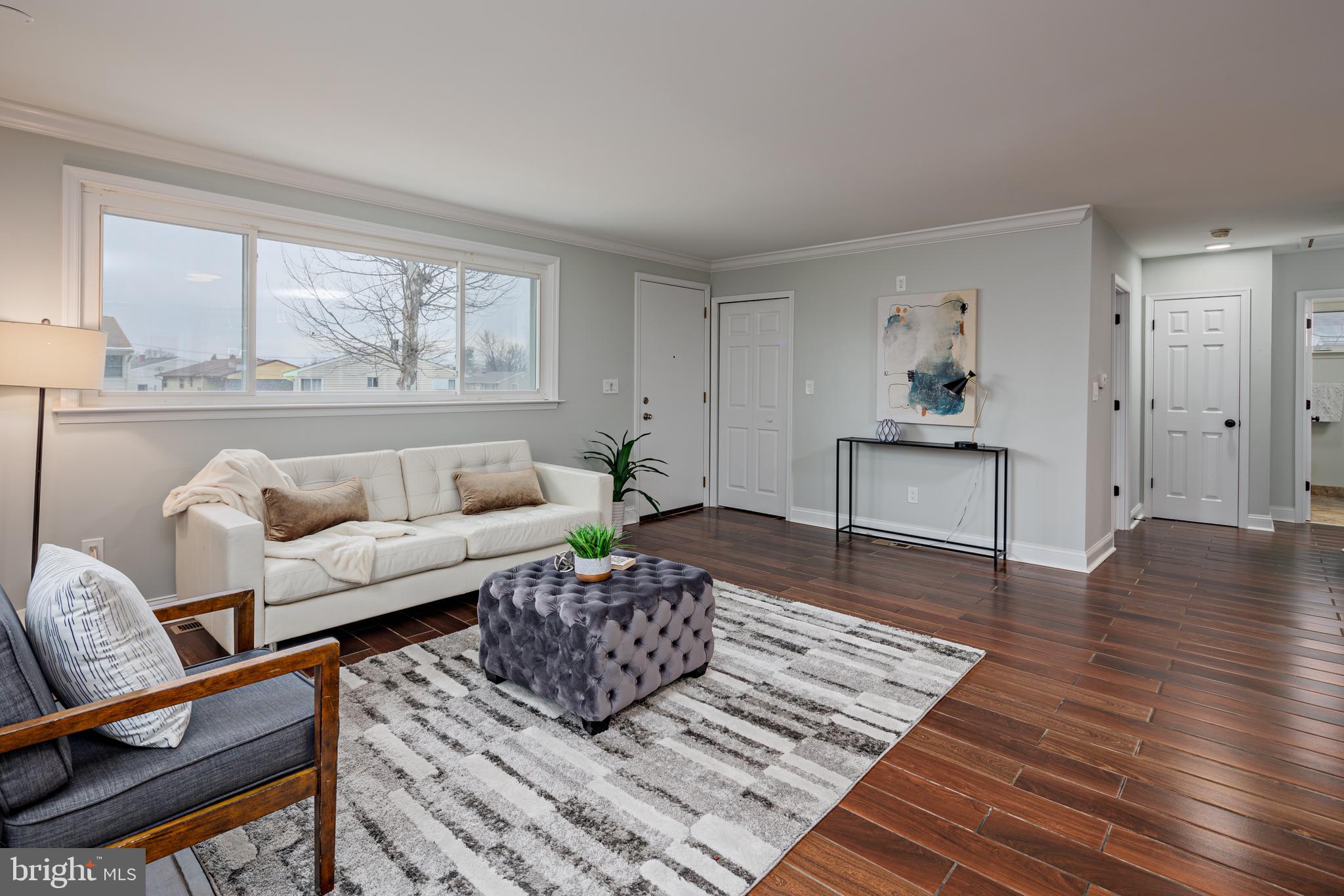 WINDSOR - Residential