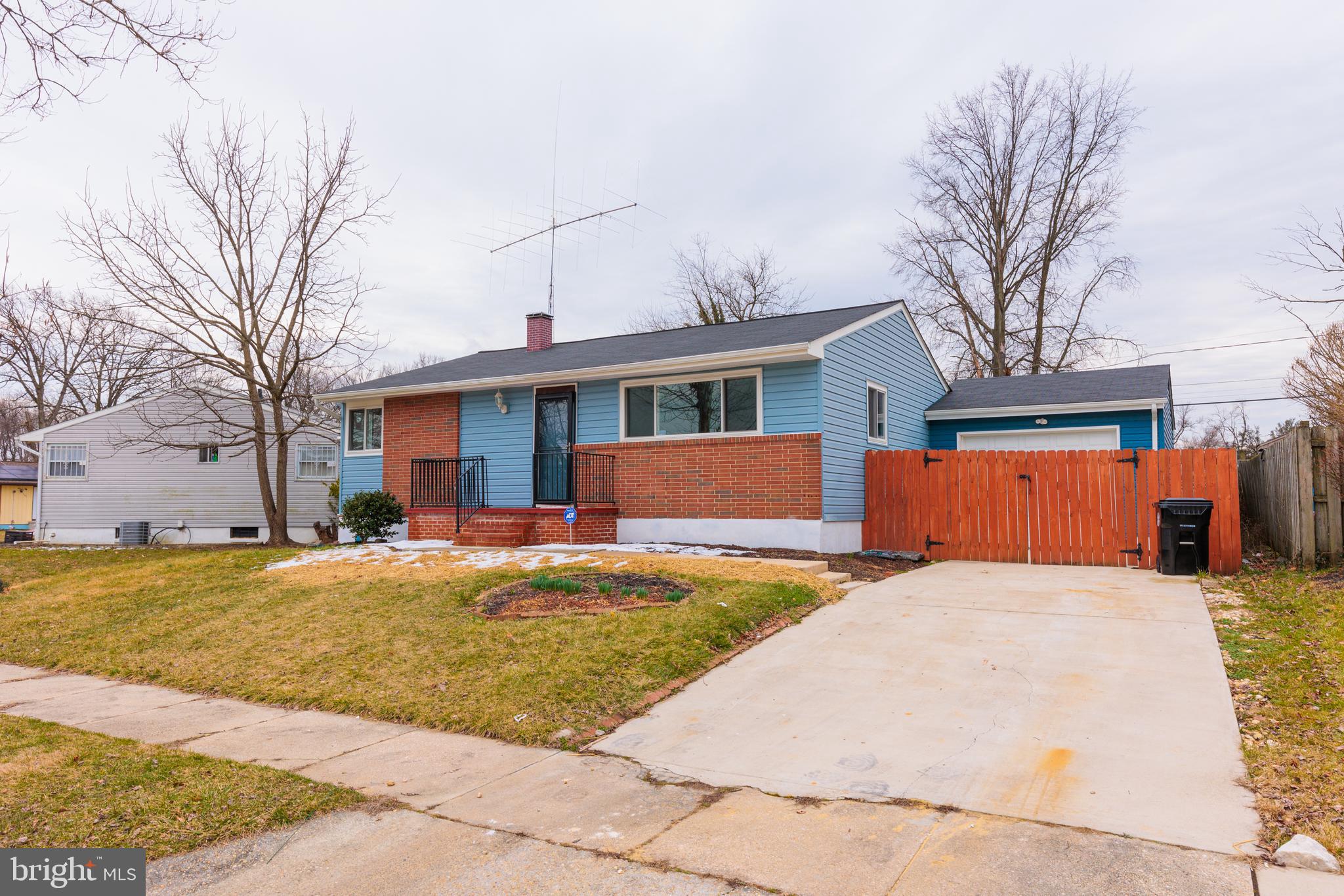 WINDSOR - Residential