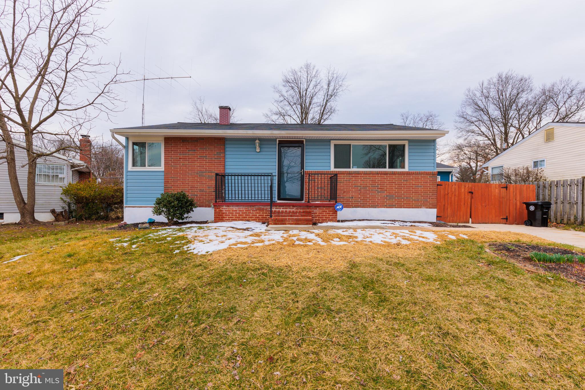 WINDSOR - Residential