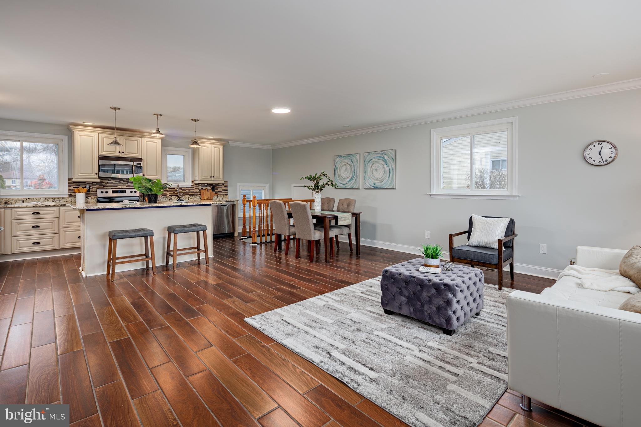 WINDSOR - Residential