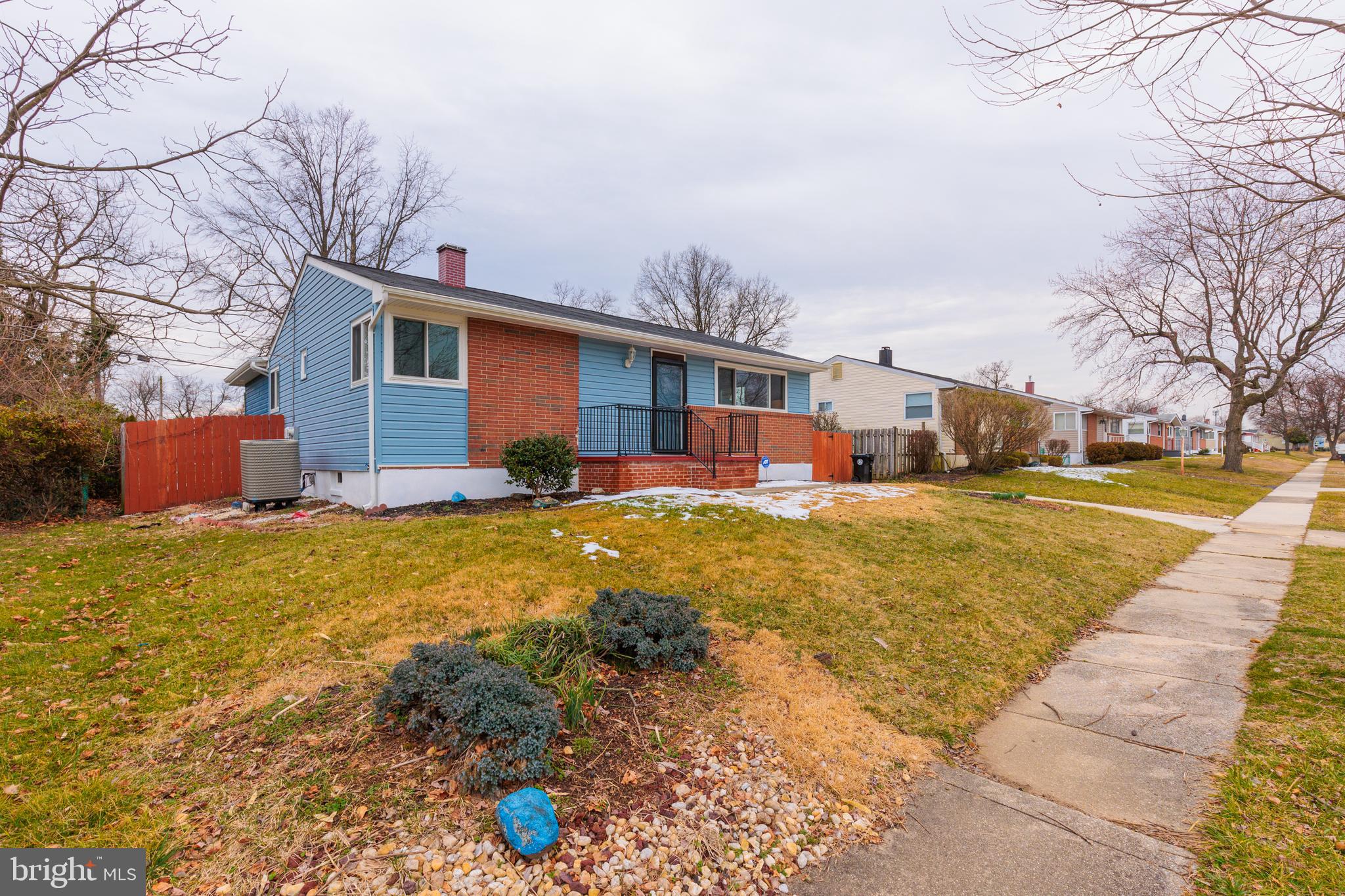 WINDSOR - Residential