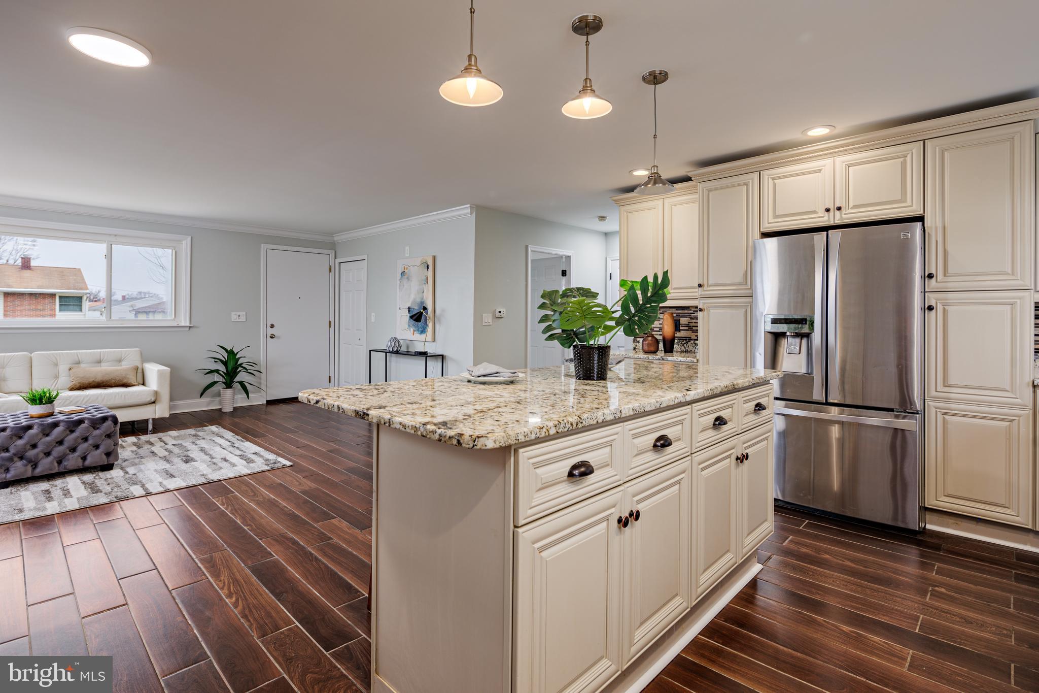 WINDSOR - Residential