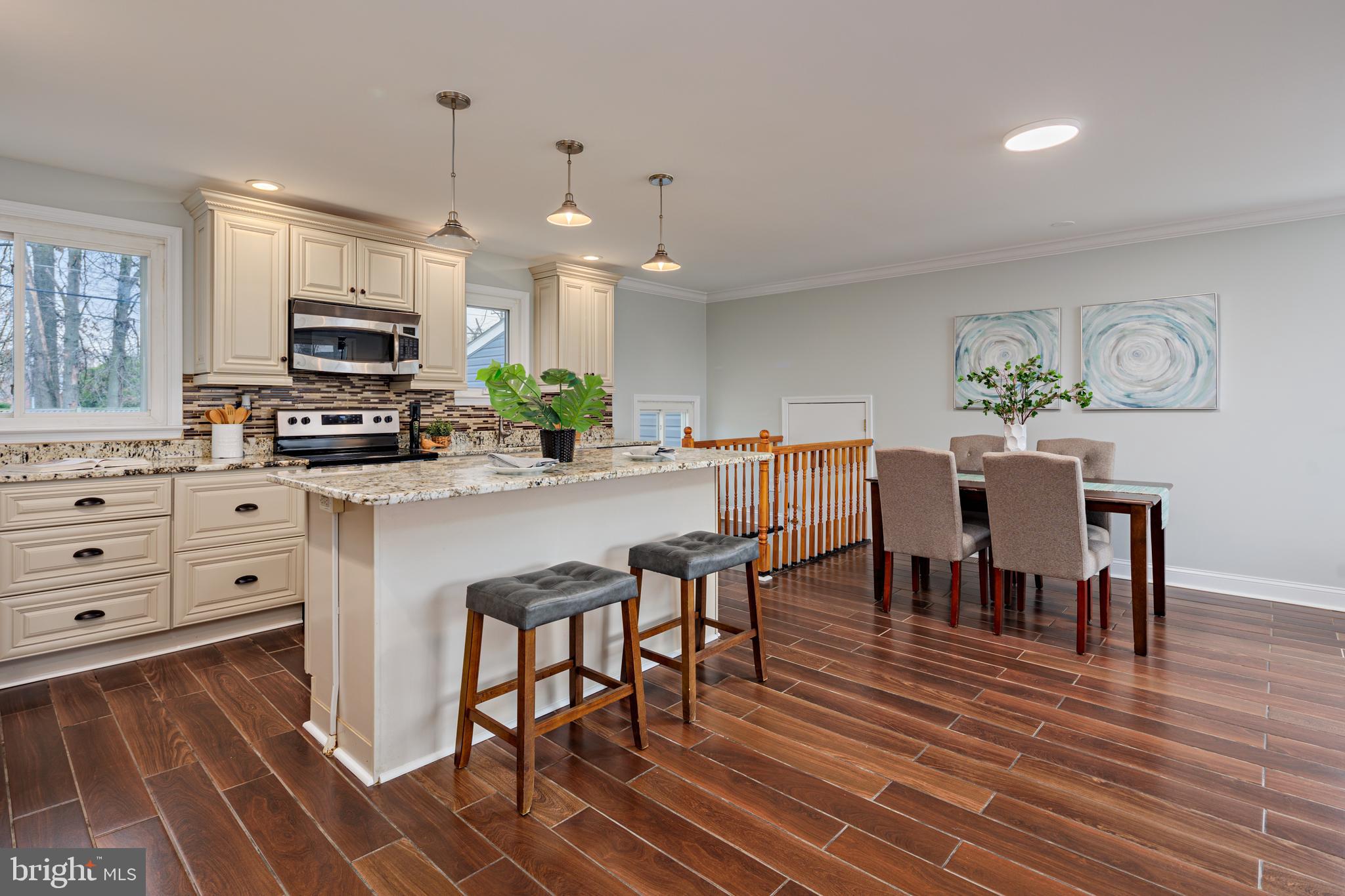 WINDSOR - Residential