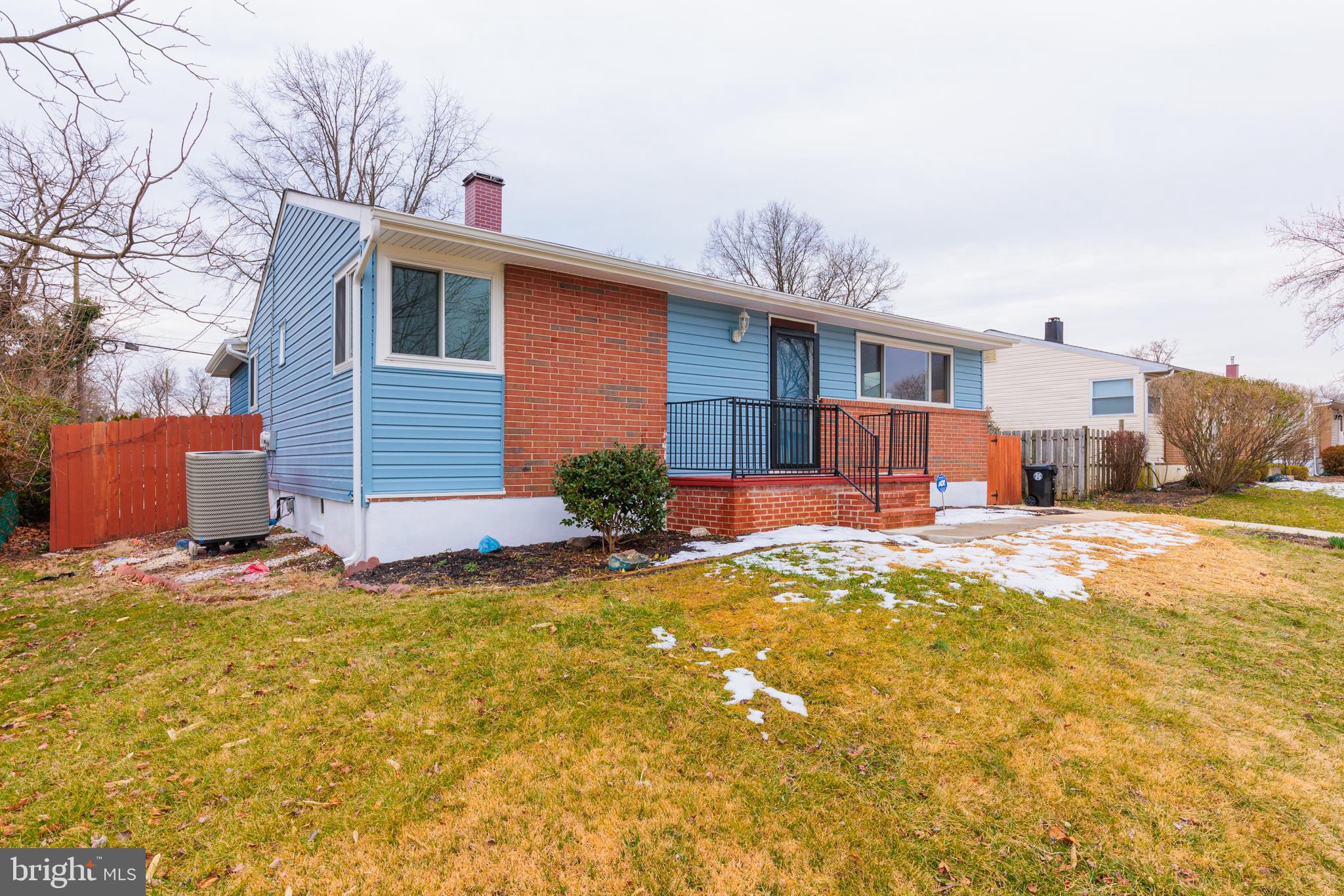 WINDSOR - Residential