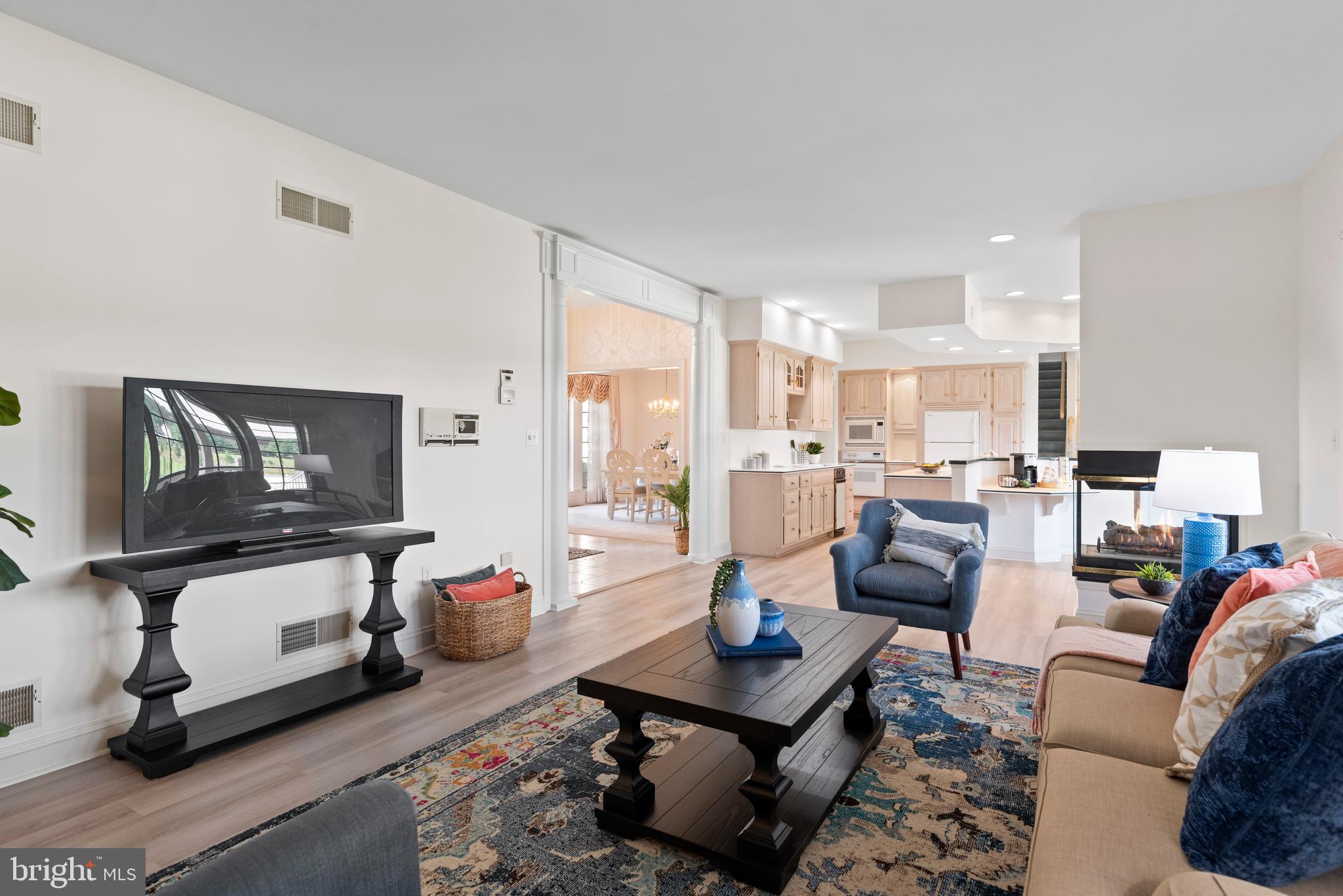 MEADOWVIEW ESTATES - Residential