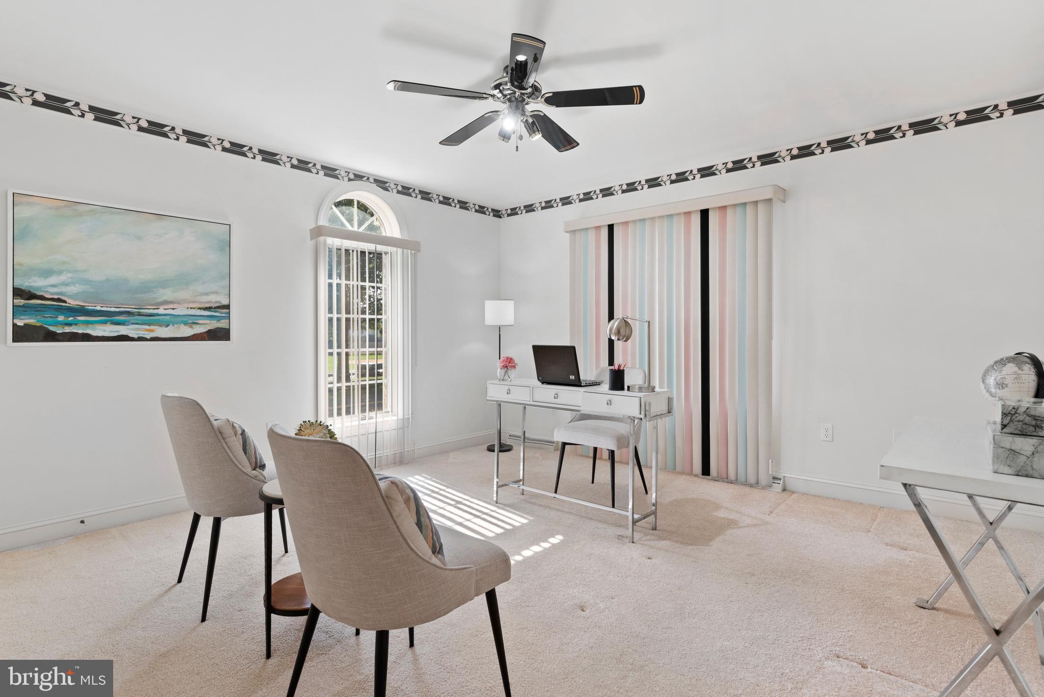 MEADOWVIEW ESTATES - Residential