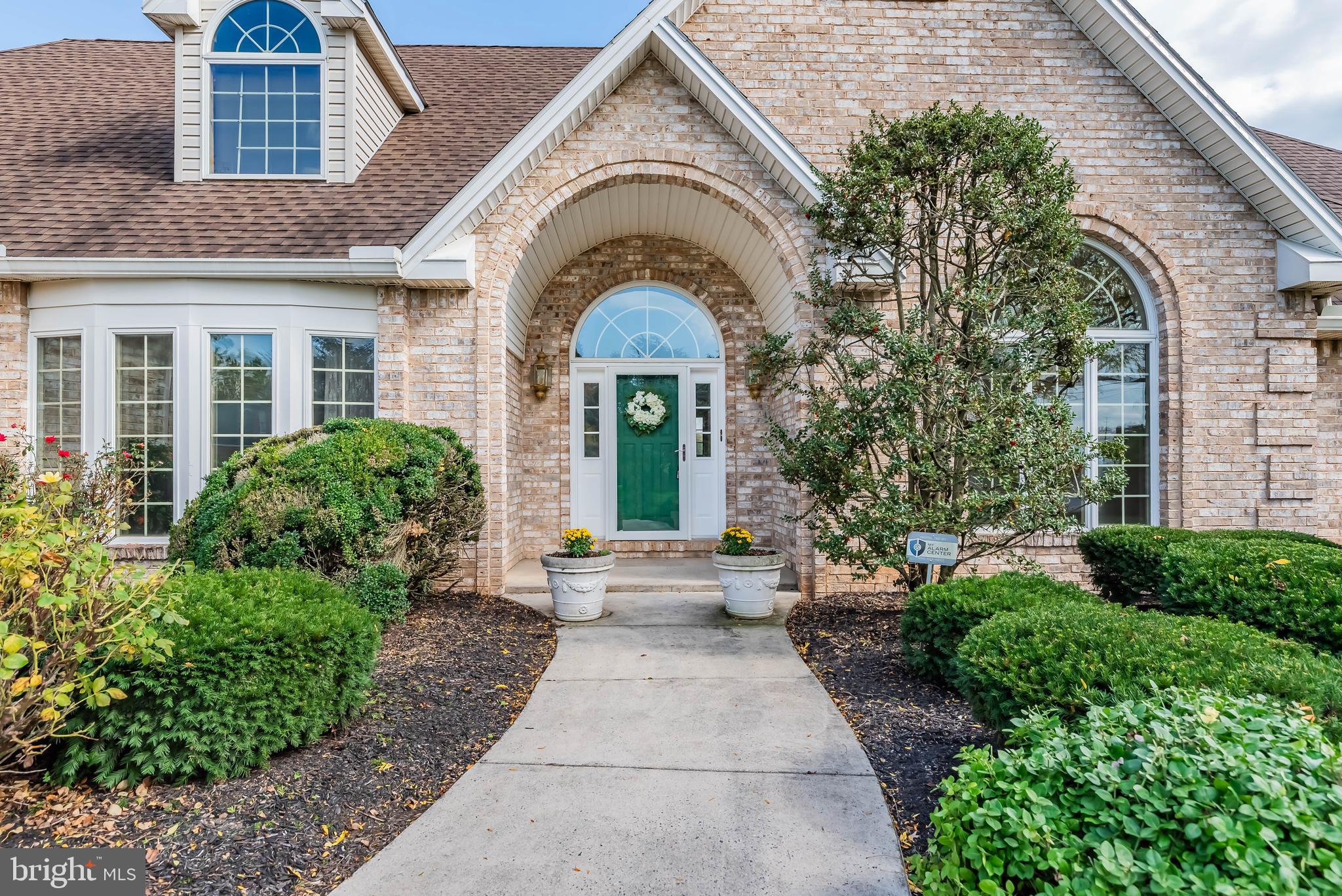 MEADOWVIEW ESTATES - Residential