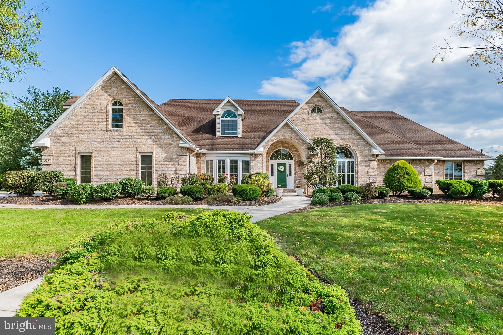 MEADOWVIEW ESTATES - Residential