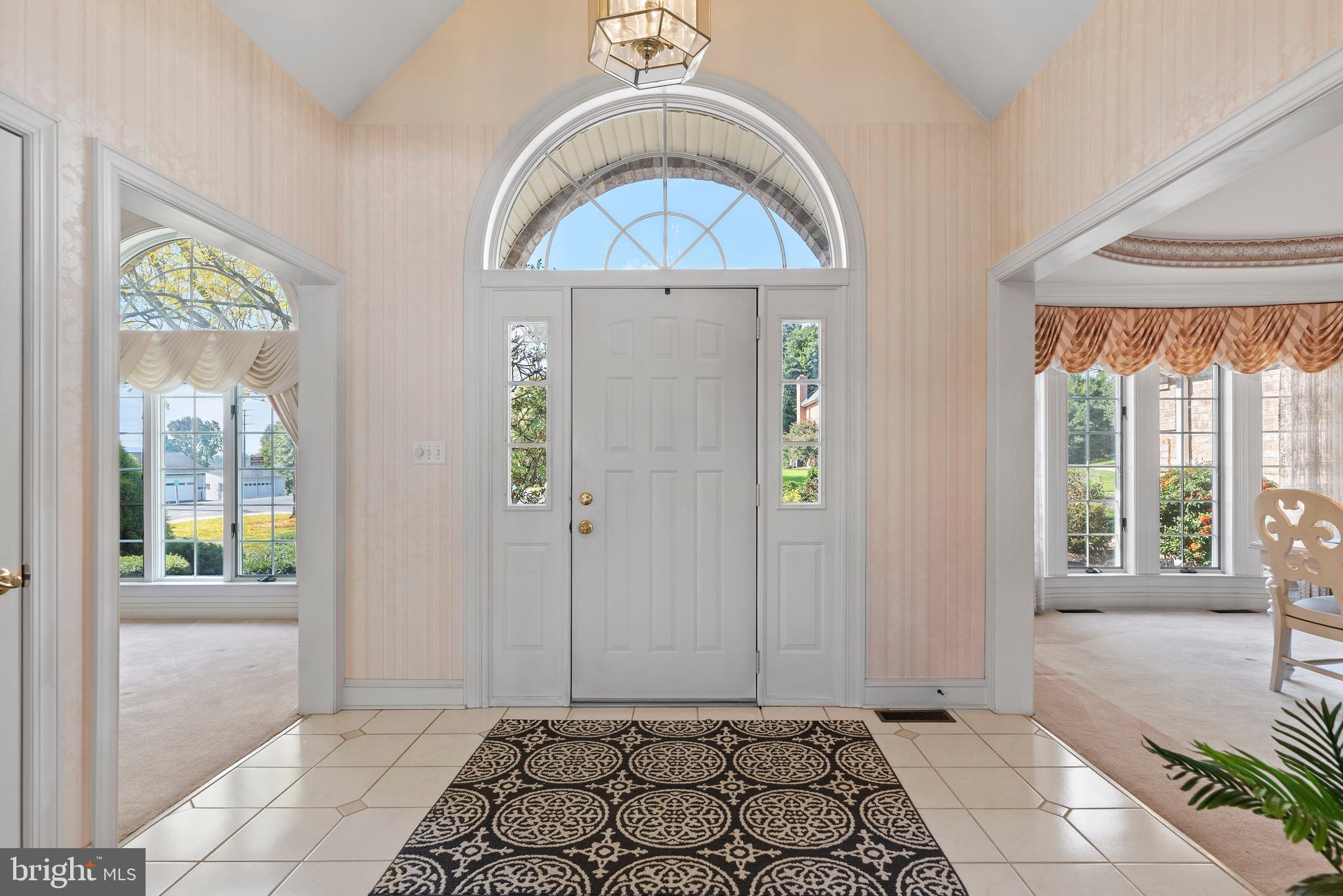 MEADOWVIEW ESTATES - Residential