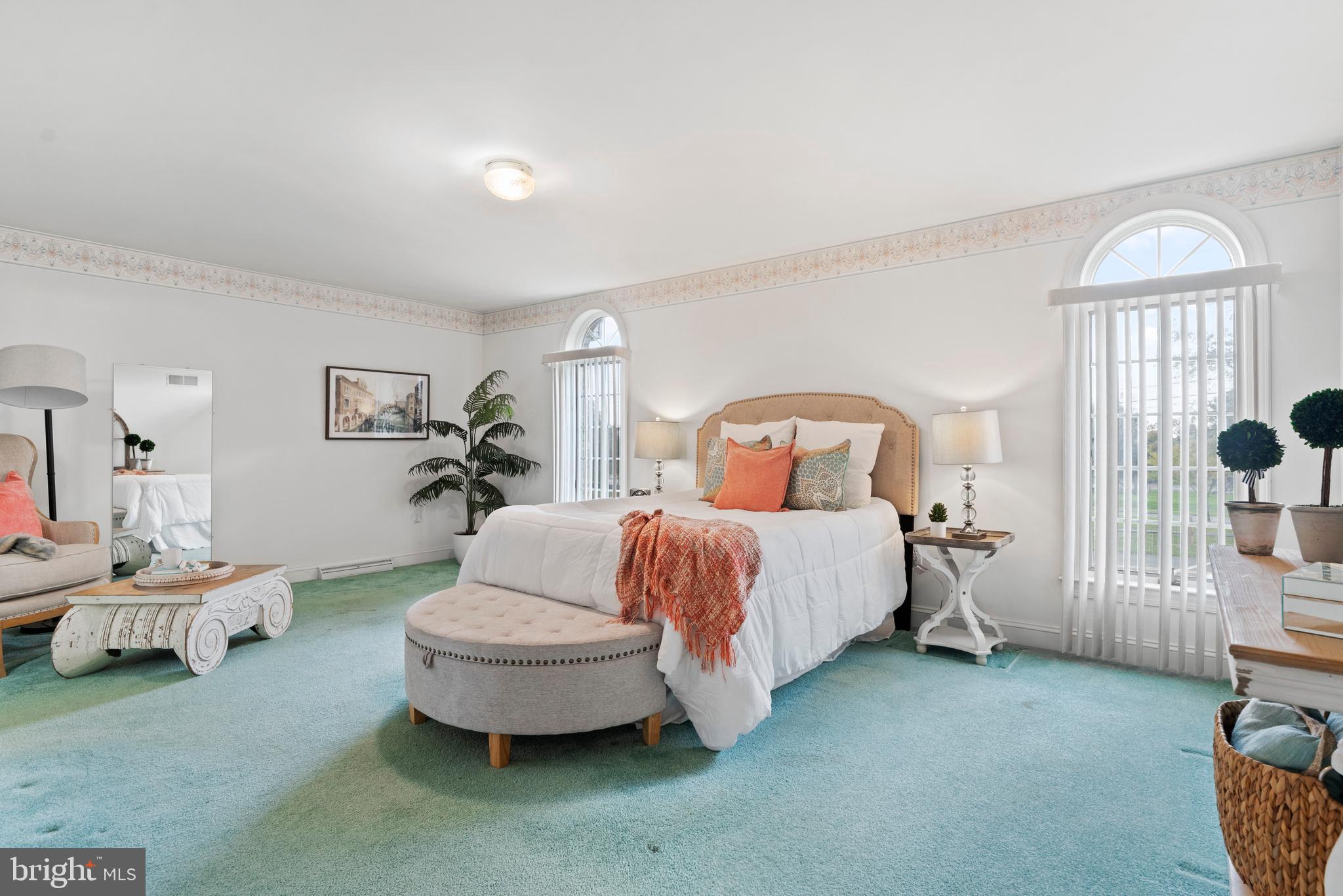 MEADOWVIEW ESTATES - Residential