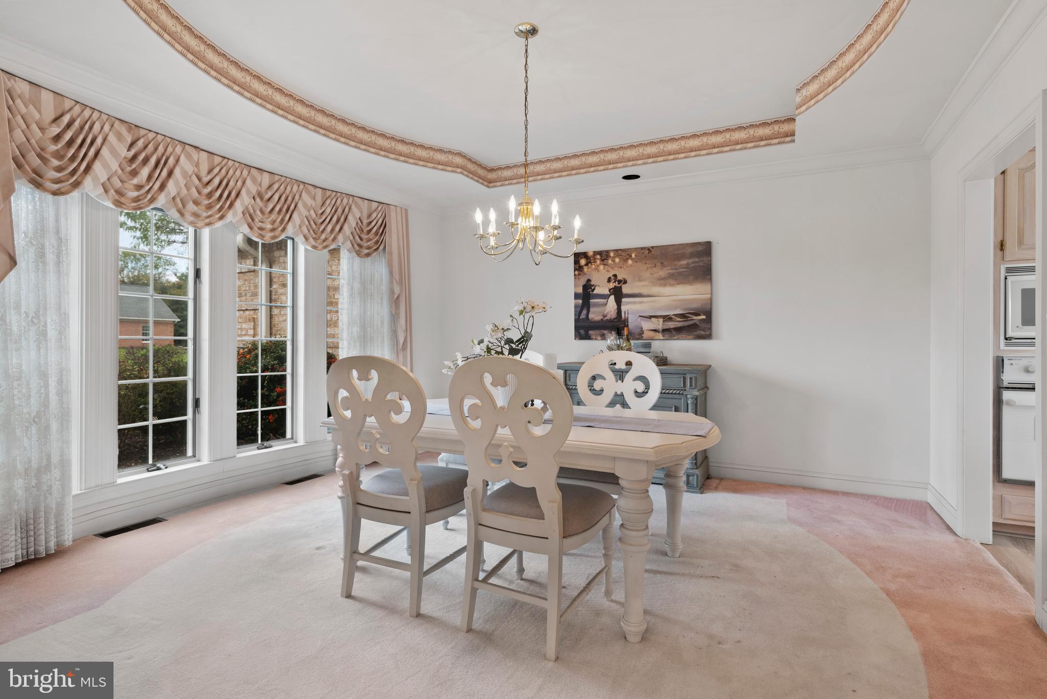 MEADOWVIEW ESTATES - Residential