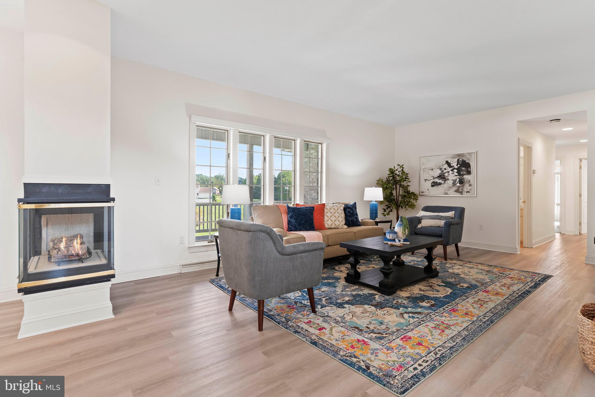 MEADOWVIEW ESTATES - Residential