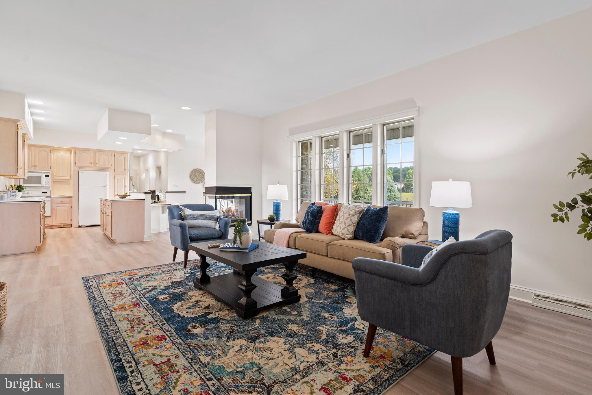 MEADOWVIEW ESTATES - Residential