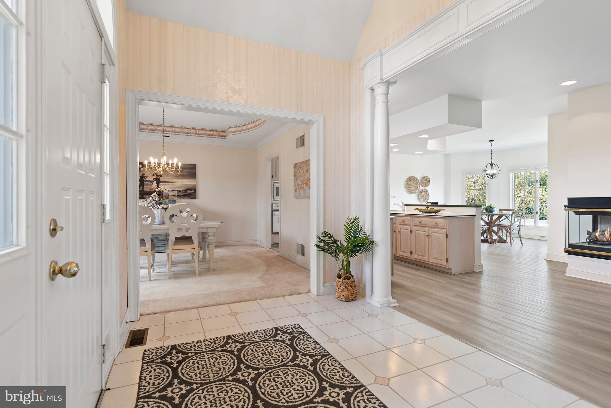 MEADOWVIEW ESTATES - Residential