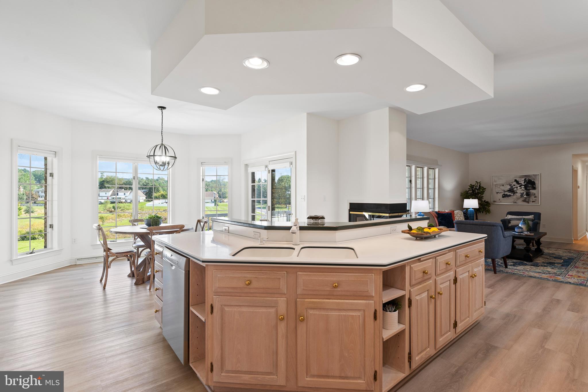 MEADOWVIEW ESTATES - Residential