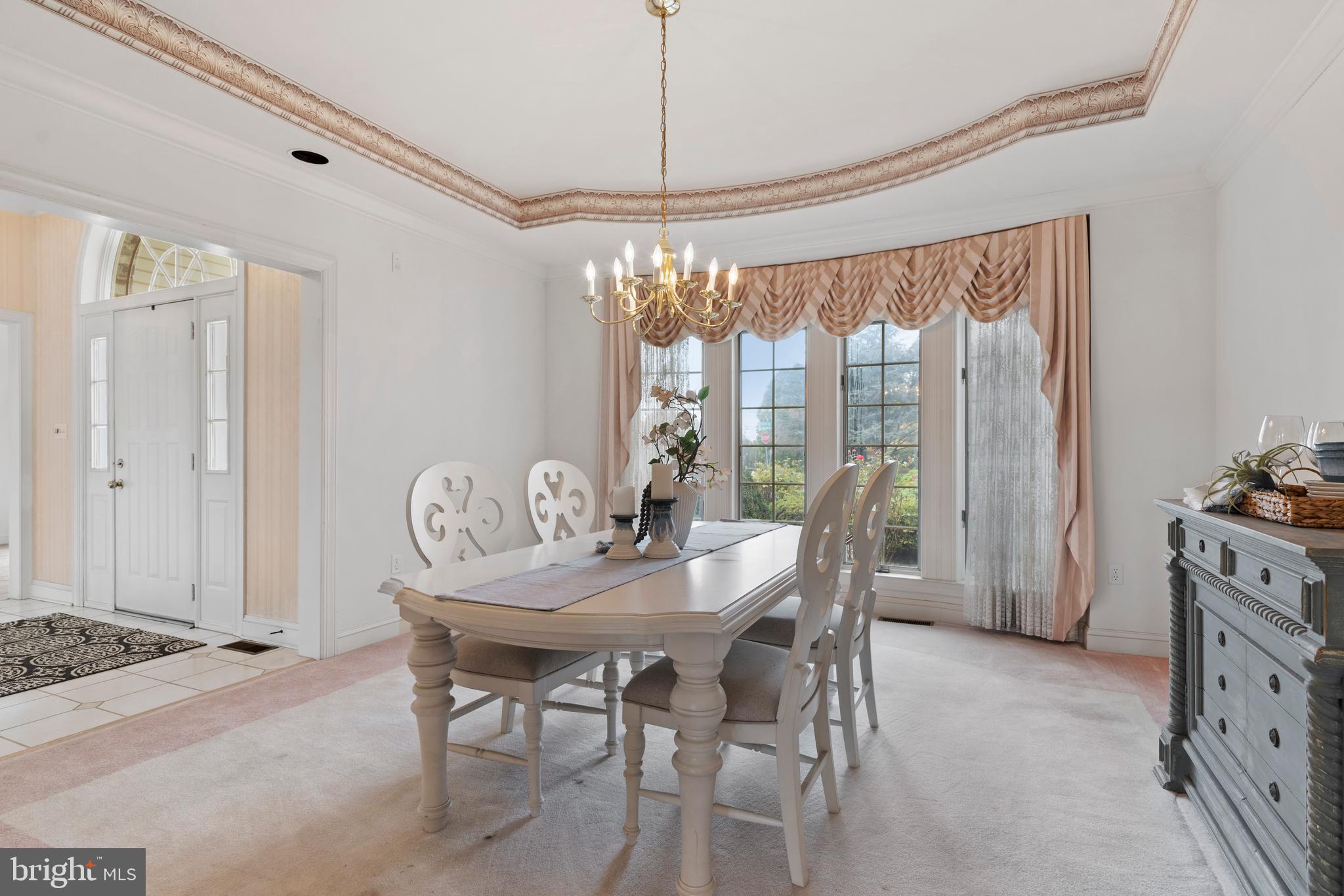 MEADOWVIEW ESTATES - Residential