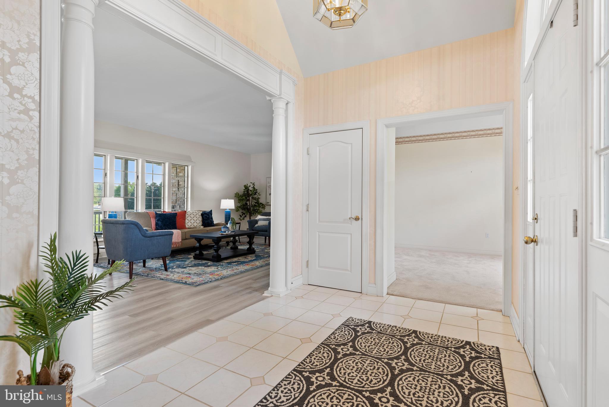 MEADOWVIEW ESTATES - Residential